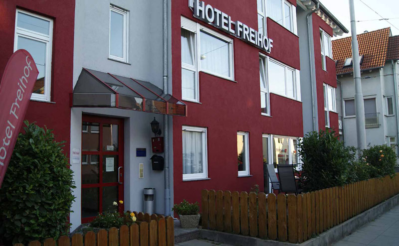 hotel-zuffenhausen